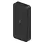 პორტატული დამტენი Xiaomi 20000mAh Redmi 18W Fast Charge Power Bank Black - Primestore.ge