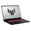 ნოუთბუქი Asus TUF Gaming FA808UH-S8033 | Ryzen 7 260 | 16GB | 1TB SSD | 18" | DOS | RTX 5050 8GB | 90NR0NM1-M001R0 - Primestore.ge