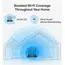 როუტერი TP-LINK Archer C6/AC1200 Wireless Gigabit Router - Primestore.ge