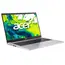 ნოუთბუქი Acer Aspire Lite AlL15-36P-C0M7 | N150 | 4GB | 128GB SSD | 15.6" | WIN11 | Light Silver | NX.DE1AA.001 - Primestore.ge
