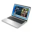 ნოუთბუქი Dell 16 DC16251 | i5-120U | 8GB | 512GB SSD | 16" Touch | WIN11 | Platinum Silver | N4M83 - Primestore.ge