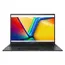 ნოუთბუქი Asus Vivobook 16X M3604YA-MB216 | Ryzen 7 7730U | 16GB | 1TB SSD | 16" OLED | DOS | Cool Silver | 90NB11A2-M009S0 - Primestore.ge