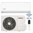 კონდიციონერი ARDESTO CoolAirLite 70m2 on/off 24000BTU 6.8kW A/A -7°С R32 white - Primestore.ge