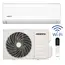 კონდიციონერი ARDESTO CoolAirLite 55m2 on/off 18000BTU 5.0kW A/A -7°С R32 white - Primestore.ge