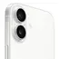 მობილური ტელეფონი Apple IPhone 17 256GB White eSIM - Primestore.ge