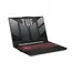 ნოუთბუქი Asus TUF Gaming A17 FX707NUR-HX014 | Ryzen 7 7435HS | 16GB | 1TB SSD | 17.3" | RTX 4050 | DOS | 90NR0JL5-M000N0 - Primestore.ge