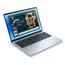 ნოუთბუქი Dell 16 DC16251 | i5-120U | 8GB | 512GB SSD | 16" Touch | WIN11 | Platinum Silver | N4M83 - Primestore.ge