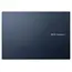 ნოუთბუქი Asus Vivobook Copilot+PC M1607KA | Ryzen AI 5 330 | 16GB | 512GB SSD | 16" | WIN11 | Quiet Blue | 90NB15F1-M00BR0 - Primestore.ge