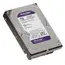 მყარი დისკი Western Digital 1TB PURPLE WD11PURZ - Primestore.ge