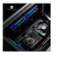 ქულერი THERMALRIGHT Peerless Vision 240 ARGB BLACK CPU Universal Cooler - Primestore.ge