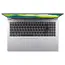 ნოუთბუქი Acer Aspire Lite AlL15-36P-C0M7 | N150 | 4GB | 128GB SSD | 15.6" | WIN11 | Light Silver | NX.DE1AA.001 - Primestore.ge