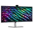 მონიტორი Dell Pro P 34 USB-C Hub Webcam Monitor - P3426WEB/34"/3440 x 1440/UW-QHD/21:9/178 - Primestore.ge