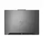 ნოუთბუქი Asus TUF Gaming A17 FX707NUR-HX014 | Ryzen 7 7435HS | 16GB | 1TB SSD | 17.3" | RTX 4050 | DOS | 90NR0JL5-M000N0 - Primestore.ge