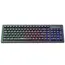 კლავიატურა Xtrike KB-309 Black - Primestore.ge