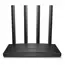 როუტერი TP-LINK Archer C6/AC1200 Wireless Gigabit Router - Primestore.ge