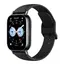 სმარტ საათი Xiaomi Redmi Watch 5 Black Lite/BHR8789GL - Primestore.ge