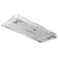 კლავიატურა GravaStar Mercury K1 Lite 80keys, GravaStar x BSUN Grey, BT/WL/USB, RGB, Crystal Aurora - Primestore.ge