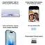 მობილური ტელეფონი Apple IPhone 17 256GB Lavender eSIM - Primestore.ge