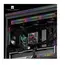 ქულერი THERMALRIGHT Peerless Vision 360 ARGB BLACK CPU Universal Cooler - Primestore.ge