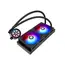 ქულერი THERMALRIGHT Aqua Elite 240 ARGB BLACK V6 CPU Universal Cooler - Primestore.ge