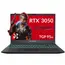 ნოუთბუქი Machines Notebook RG3050-15 15.6FHD IPS, Intel i5-13420H, 16GB, F512GB, NVD3050-4, DOS, black - Primestore.ge