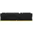 ოპერატიული მეხსიერება Kingston DDR5 32GB (2x16GB) 5600MT/s CL36 FURY Beast Black EXPO/XMP - Primestore.ge