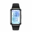სმარტ საათი Huawei Band 11 Black Fluoroelastomer Strap/55020GVF - Primestore.ge
