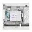 ქულერი THERMALRIGHT Phantom Spirit 120 Digital SNOW CPU Universal Cooler - Primestore.ge