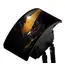 ქულერი THERMALRIGHT Rainbow Vision 360 Turbo ARGB BLACK CPU Universal Cooler - Primestore.ge