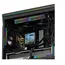 ქულერი THERMALRIGHT Peerless Vision 240 ARGB BLACK CPU Universal Cooler - Primestore.ge