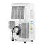 კონდიციონერი ARDESTO CoolFlexPro 25m2 on/off 9000BTU 2.5kW A/A++ R290 white - Primestore.ge