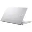 ნოუთბუქი Asus VivoBook X1704VA-AU1017 | i5-120U | 16GB | 512GB SSD | 17.3" | DOS | +Bag+Mouse | 90NB13X2-M00J00 - Primestore.ge
