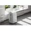 კონდიციონერი ARDESTO CoolFlexPro 35m2 on/off 12000BTU 3.5kW A/A+ R290 white - Primestore.ge