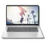 ნოუთბუქი HP 15-fd1132ci | i3-100U | 8GB | 512GB SSD | 15.6" | DOS | Silver | D05WSEA#UUQ - Primestore.ge