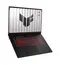 ნოუთბუქი Asus TUF Gaming FA808UH-S8033 | Ryzen 7 260 | 16GB | 1TB SSD | 18" | DOS | RTX 5050 8GB | 90NR0NM1-M001R0 - Primestore.ge