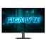 მონიტორი Gigabyte GO27Q24 27" QHD QD-OLED 240Hz 0.03ms 2xHDMI DP USB/USB-C Black - Primestore.ge
