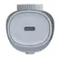 თმის საკრეჭი Xiaomi Hair Clipper 2 - Primestore.ge