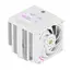ქულერი THERMALRIGHT Phantom Spirit 120 Digital SNOW CPU Universal Cooler - Primestore.ge