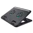 ნოუთბუქის ქულერი Trust CYCLONE COOLING STAND/17866 - Primestore.ge