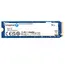 მყარი დისკი Kingston 1000G NV3 M.2 2280 PCIe 4.0 NVMe SSD - Primestore.ge