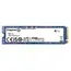 მყარი დისკი Kingston 4000G NV3 M.2 2280 PCIe 4.0 NVMe SSD - Primestore.ge