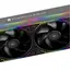 ქულერი THERMALRIGHT Peerless Vision 240 ARGB BLACK CPU Universal Cooler - Primestore.ge
