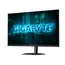 მონიტორი Gigabyte GO27Q24 27" QHD QD-OLED 240Hz 0.03ms 2xHDMI DP USB/USB-C Black - Primestore.ge