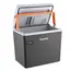 მანქანის მაცივარი Franko FCR-9066 - Primestore.ge