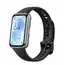 სმარტ საათი Huawei Band 11 Black Fluoroelastomer Strap/55020GVF - Primestore.ge