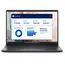 ნოუთბუქი DELL Pro 15 Essential 15.6" FHD AG, Intel i5-1334U, 16GB, F512GB, UMA, Lin, black - Primestore.ge