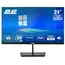 მონიტორი 2E 23.8" B2425B D-Sub, HDMI, MM, VA, 100Hz, FreeSync - Primestore.ge