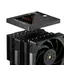 ქულერი THERMALRIGHT Phantom Spirit 120 Digital EVO CPU Universal Cooler - Primestore.ge