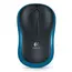 მაუსი LOGITECH M185 Blue/L910-002239 - Primestore.ge