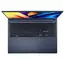 ნოუთბუქი Asus Vivobook Copilot+PC M1607KA | Ryzen AI 5 330 | 16GB | 512GB SSD | 16" | WIN11 | Quiet Blue | 90NB15F1-M00BR0 - Primestore.ge
